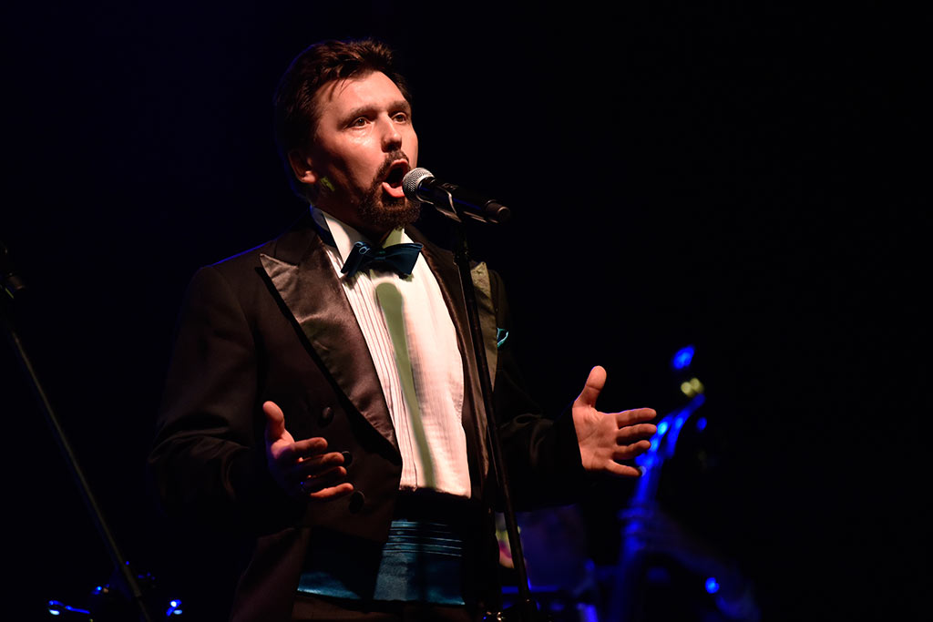 Pełen refleksji i wzruszeń koncert niepodległościowy