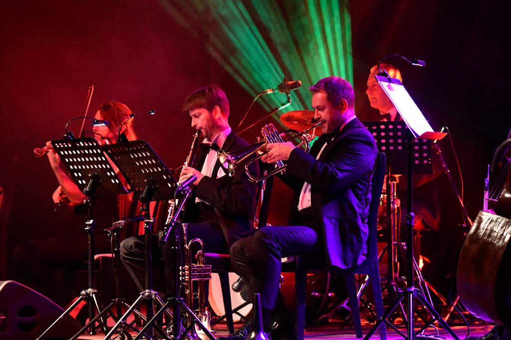 Pełen refleksji i wzruszeń koncert niepodległościowy