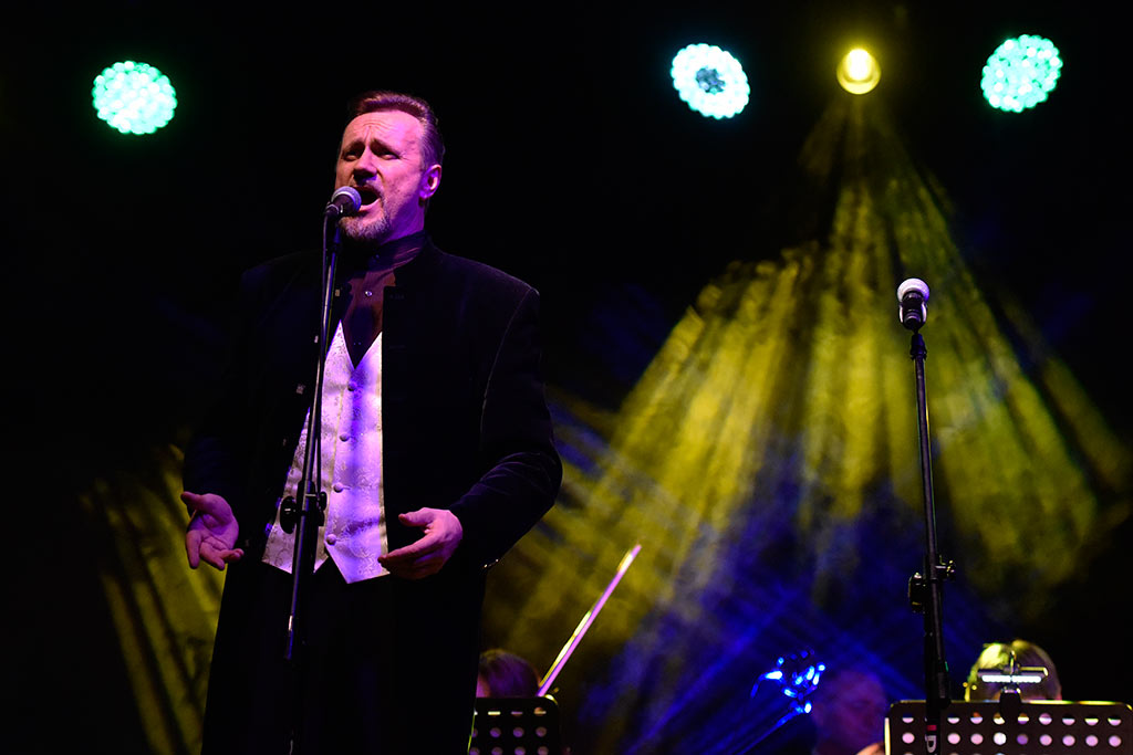 Pełen refleksji i wzruszeń koncert niepodległościowy