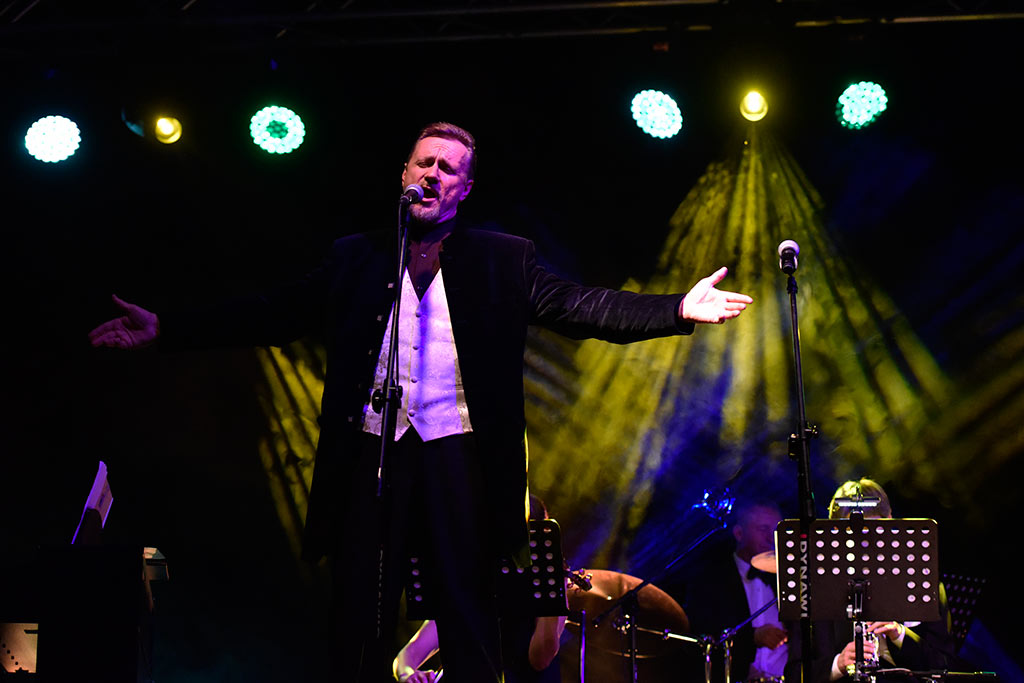 Pełen refleksji i wzruszeń koncert niepodległościowy