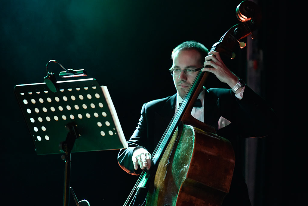 Pełen refleksji i wzruszeń koncert niepodległościowy