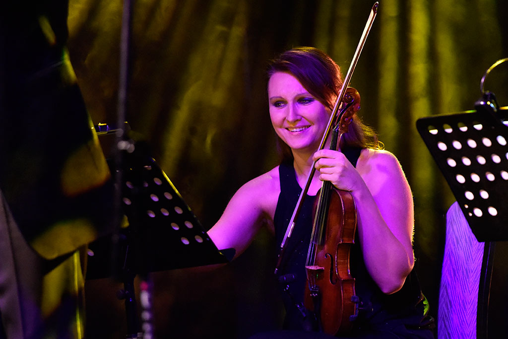 Pełen refleksji i wzruszeń koncert niepodległościowy