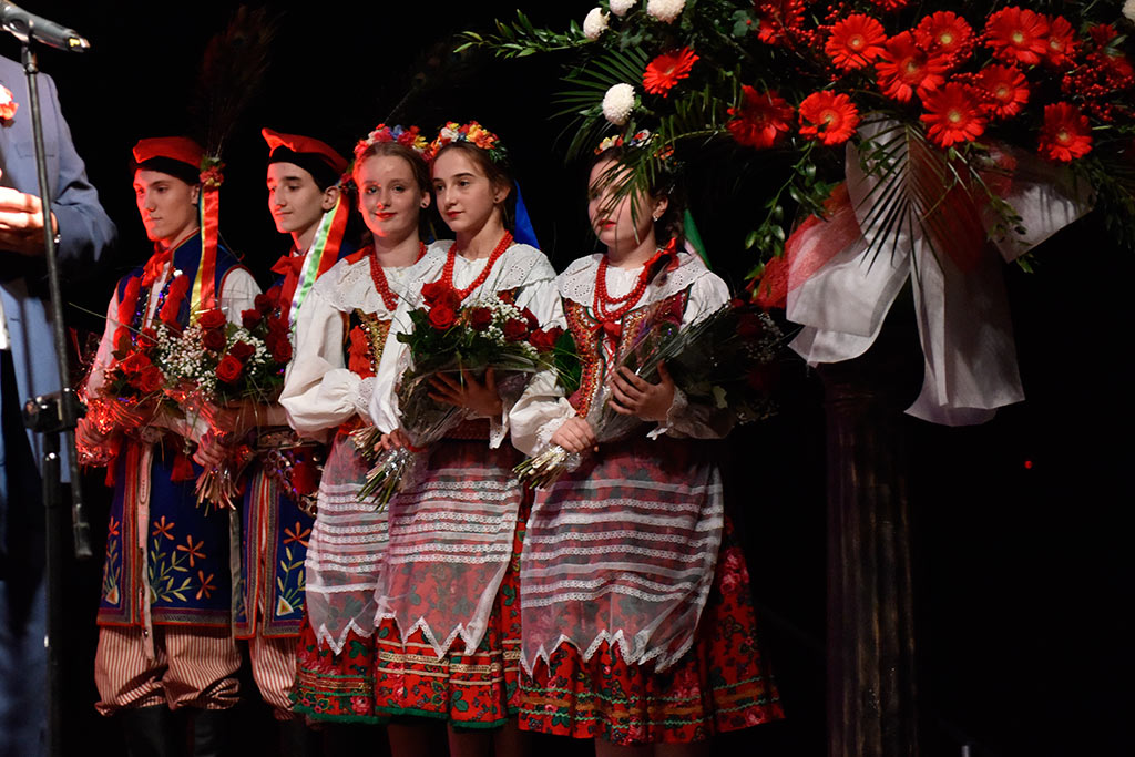 Pełen refleksji i wzruszeń koncert niepodległościowy