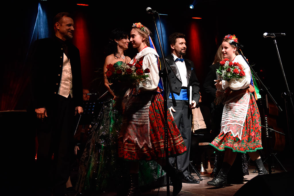 Pełen refleksji i wzruszeń koncert niepodległościowy