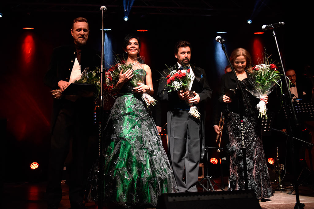 Pełen refleksji i wzruszeń koncert niepodległościowy