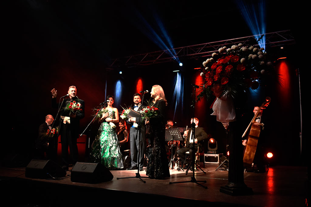 Pełen refleksji i wzruszeń koncert niepodległościowy