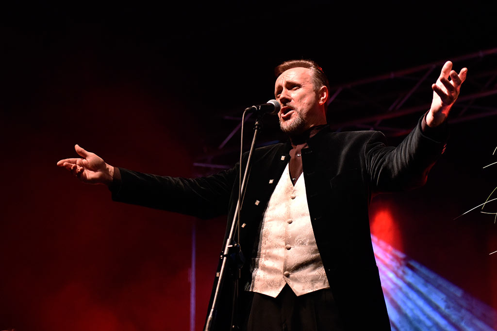 Pełen refleksji i wzruszeń koncert niepodległościowy