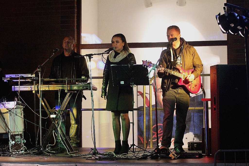 Blisko czterysta osób pobiegło w Biegu Niepodległości
