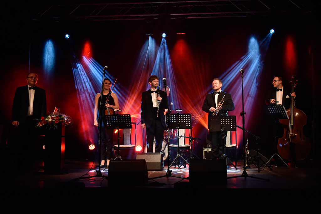 Pełen refleksji i wzruszeń koncert niepodległościowy