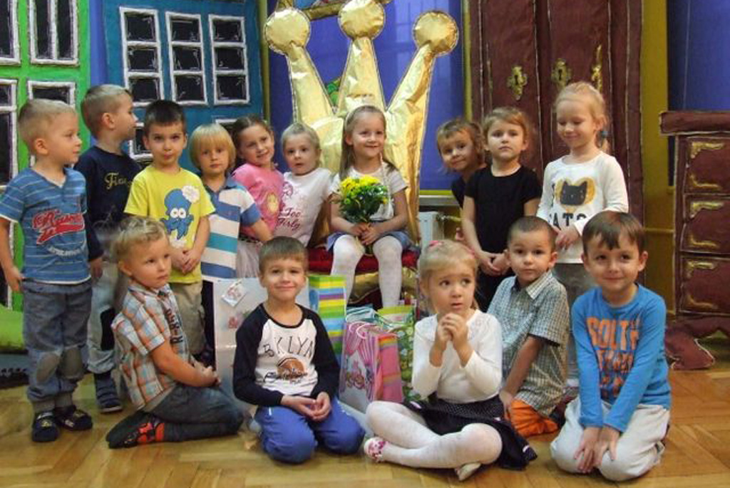 Promocja: Urodziny z Centrum Edukacyjnym JEDYNKA PLUS