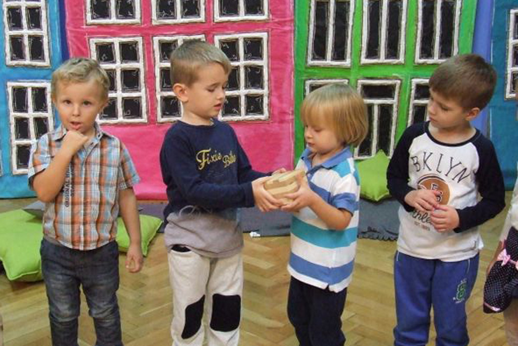 Promocja: Urodziny z Centrum Edukacyjnym JEDYNKA PLUS
