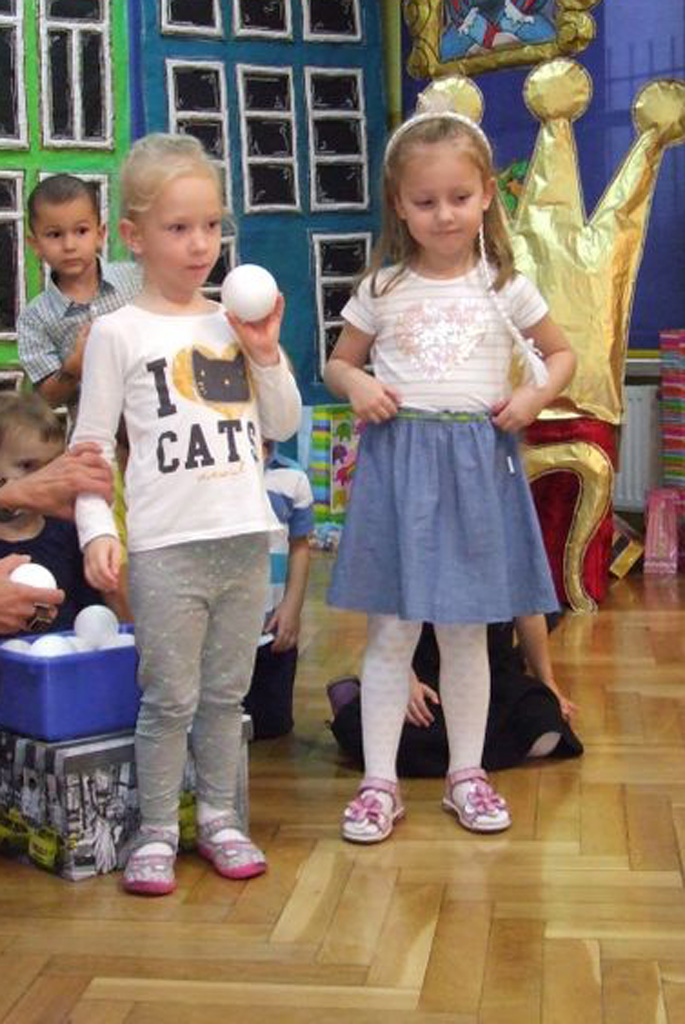 Promocja: Urodziny z Centrum Edukacyjnym JEDYNKA PLUS
