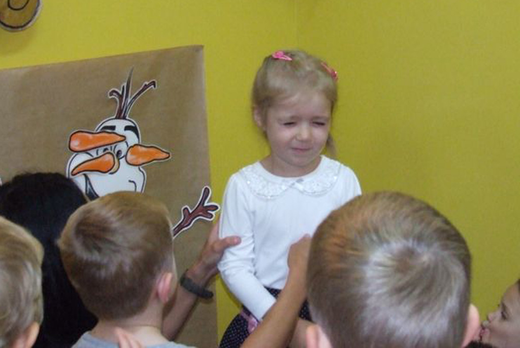 Promocja: Urodziny z Centrum Edukacyjnym JEDYNKA PLUS