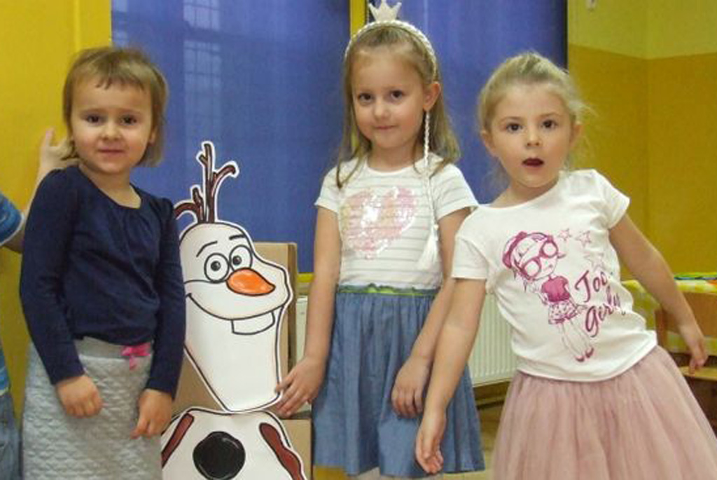 Promocja: Urodziny z Centrum Edukacyjnym JEDYNKA PLUS