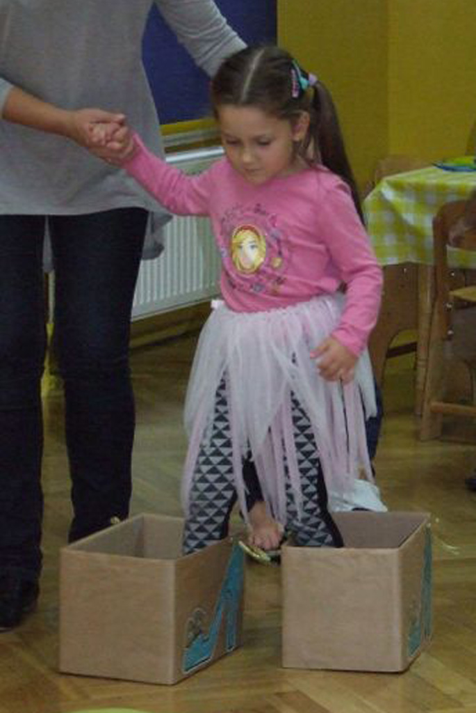 Promocja: Urodziny z Centrum Edukacyjnym JEDYNKA PLUS