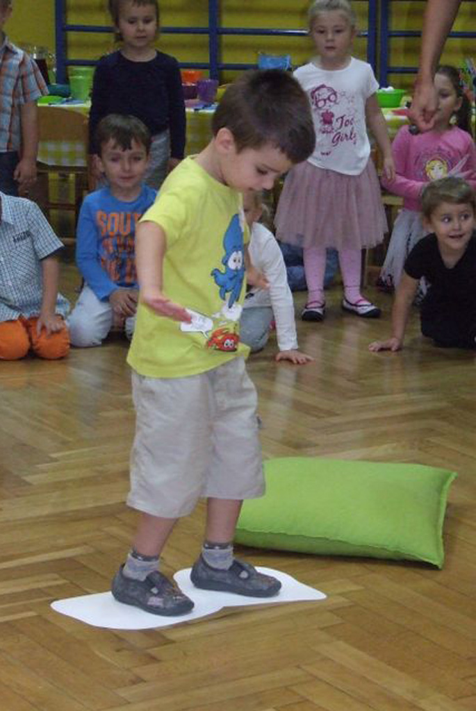 Promocja: Urodziny z Centrum Edukacyjnym JEDYNKA PLUS