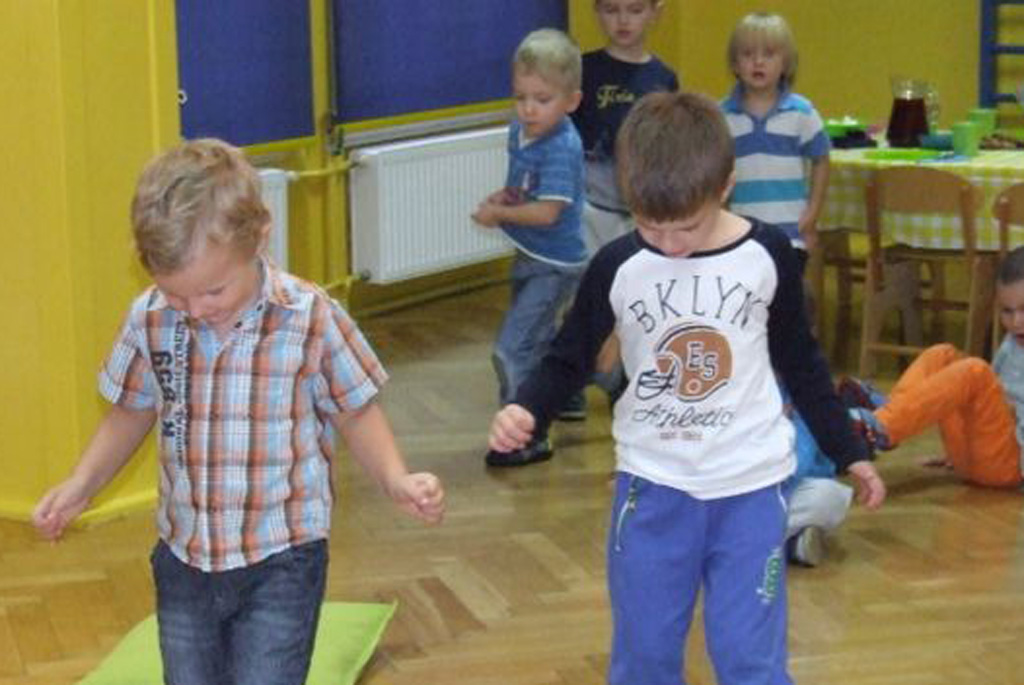 Promocja: Urodziny z Centrum Edukacyjnym JEDYNKA PLUS