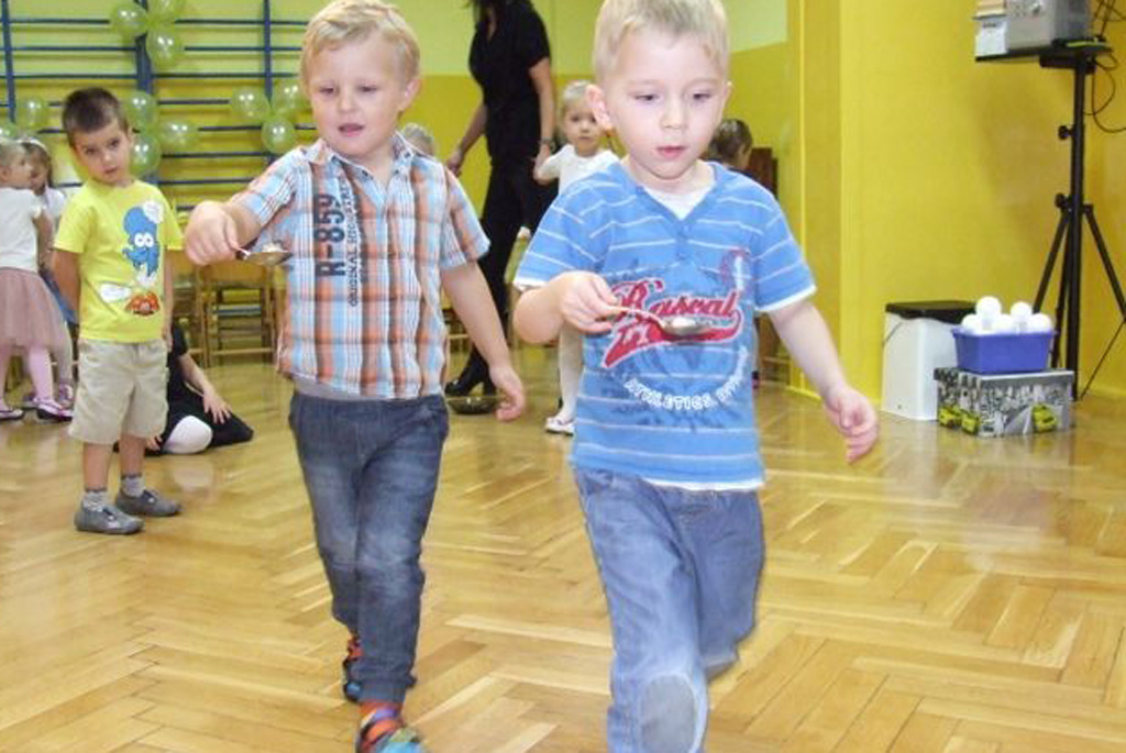 Promocja: Urodziny z Centrum Edukacyjnym JEDYNKA PLUS