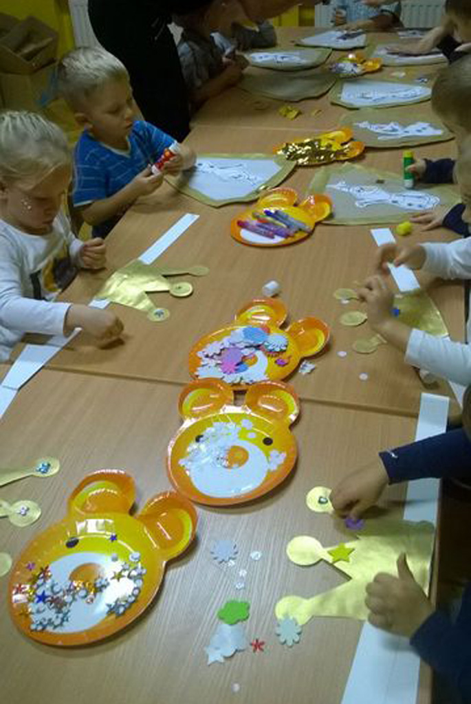 Promocja: Urodziny z Centrum Edukacyjnym JEDYNKA PLUS