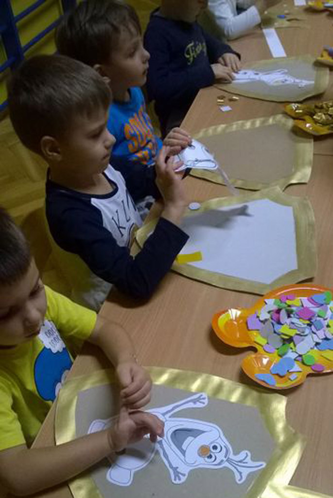 Promocja: Urodziny z Centrum Edukacyjnym JEDYNKA PLUS