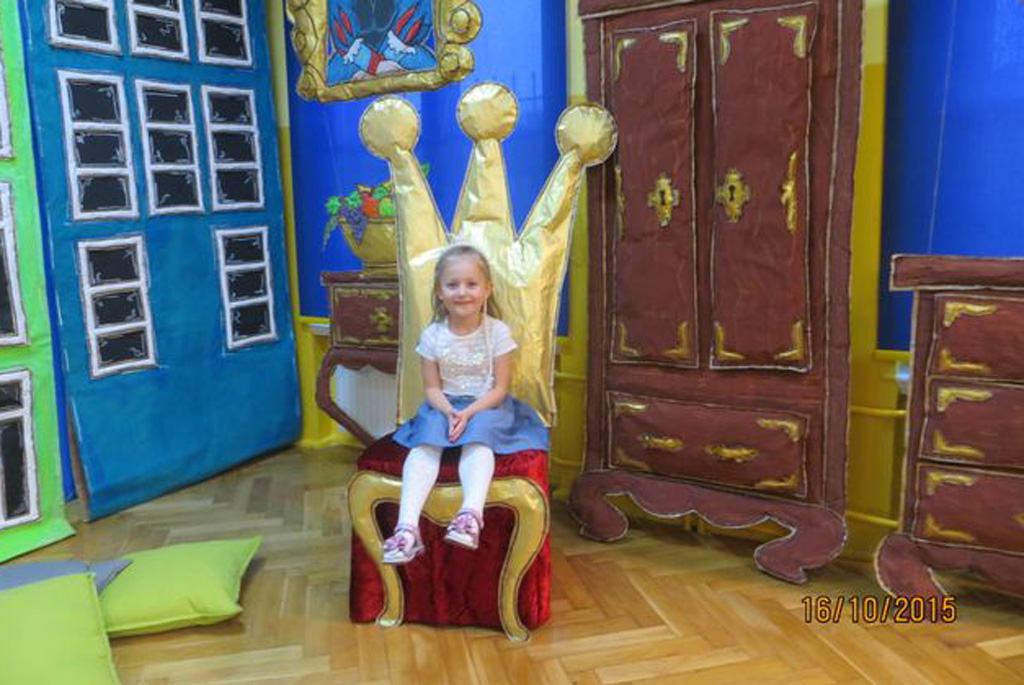 Promocja: Urodziny z Centrum Edukacyjnym JEDYNKA PLUS
