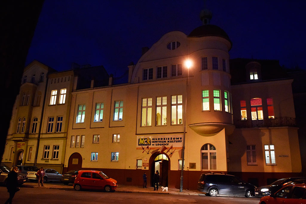 Dzieci wiedzą, że w lesie jest magicznie. Odebrały  nagrody