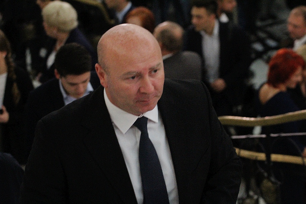 Posłowie ślubowali w Sejmie. Byliśmy przy Wiejskiej