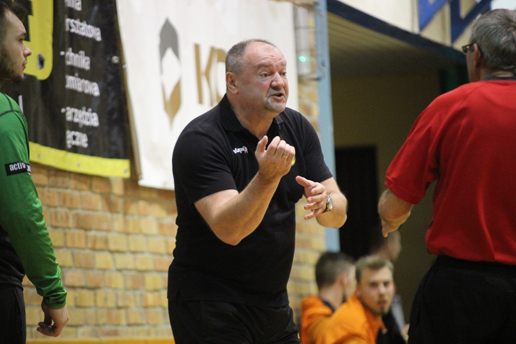 Siódemka Miedź niepokonana w Legnicy. Zwycięstwo z KSZO!