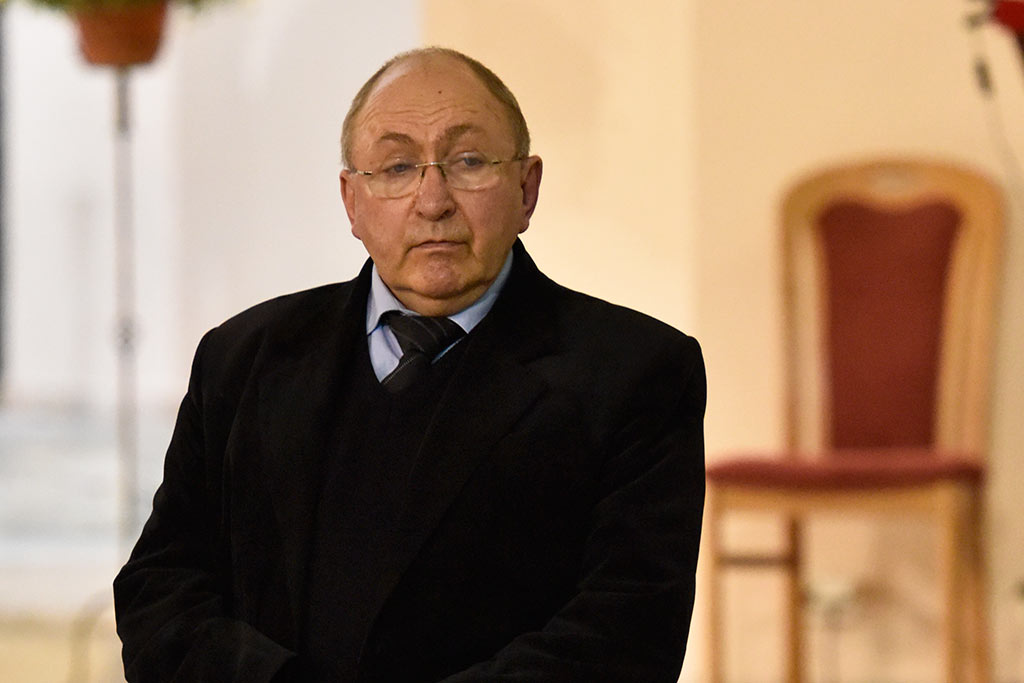 Koncert Cecyliański na zakończenie przeglądu chórów diecezji