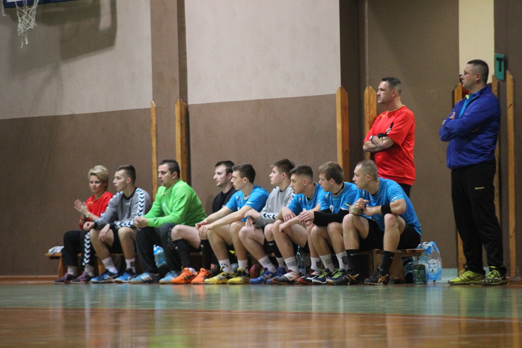 Dziewiątka Legnica nie dała rady faworytom z Zielonej Góry