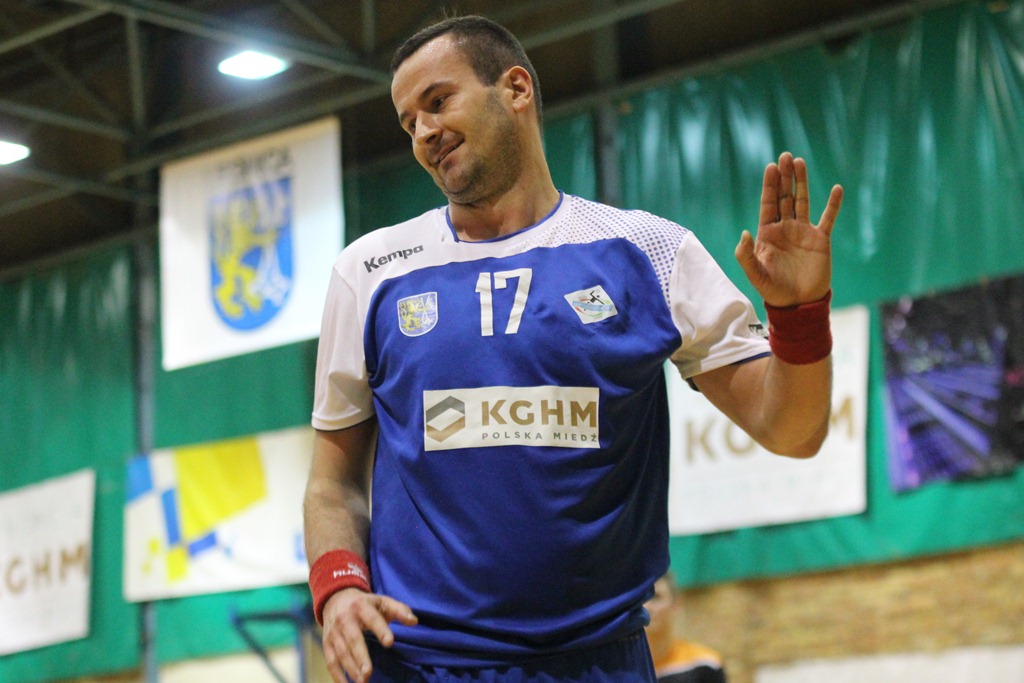 Siódemka Miedź niepokonana w Legnicy. Zwycięstwo z KSZO!