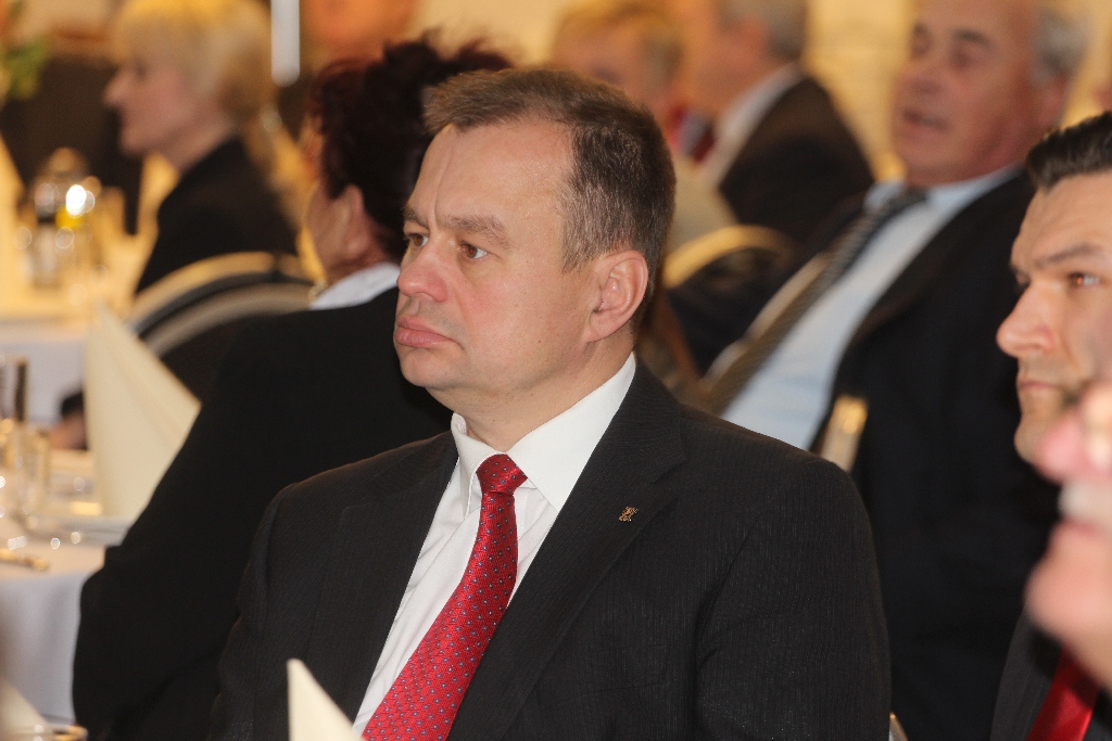 Dwadzieścia pięć lat legnickiego samorządu. Spotkanie po latach