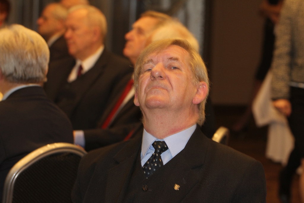 Dwadzieścia pięć lat legnickiego samorządu. Spotkanie po latach
