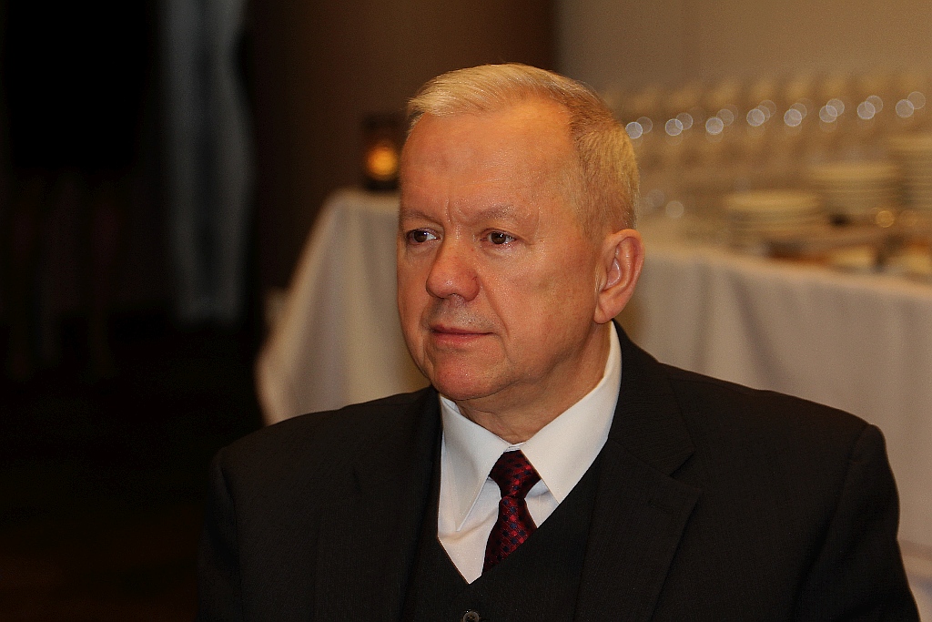 Dwadzieścia pięć lat legnickiego samorządu. Spotkanie po latach