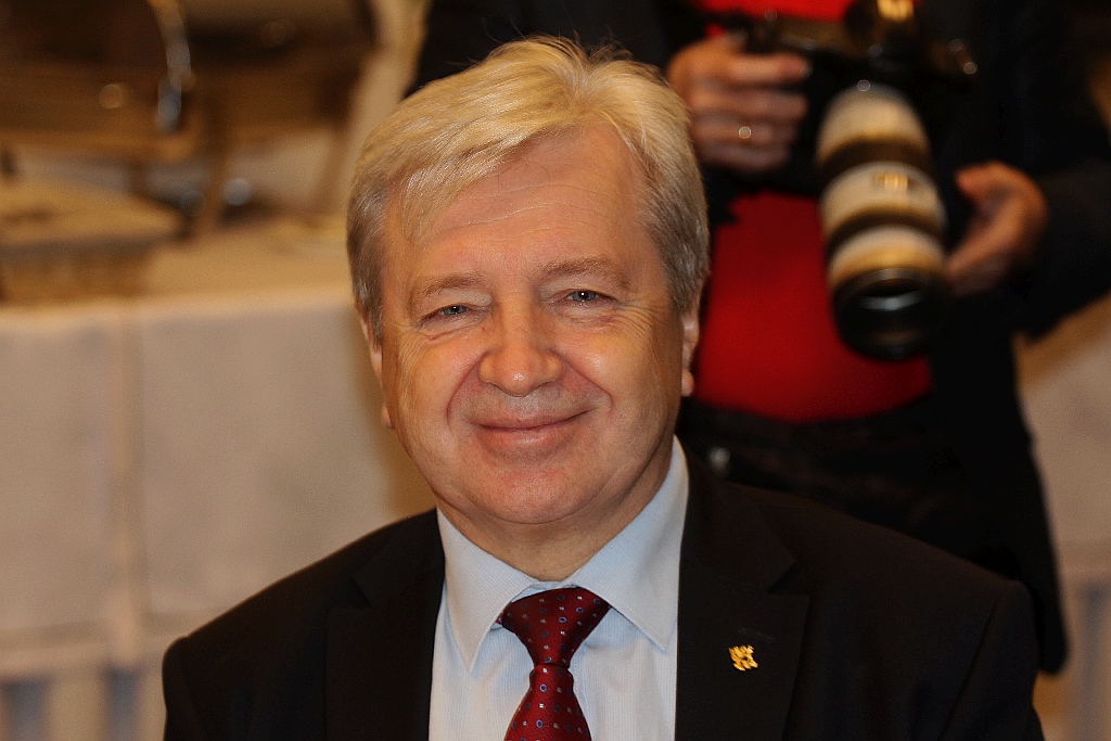 Dwadzieścia pięć lat legnickiego samorządu. Spotkanie po latach