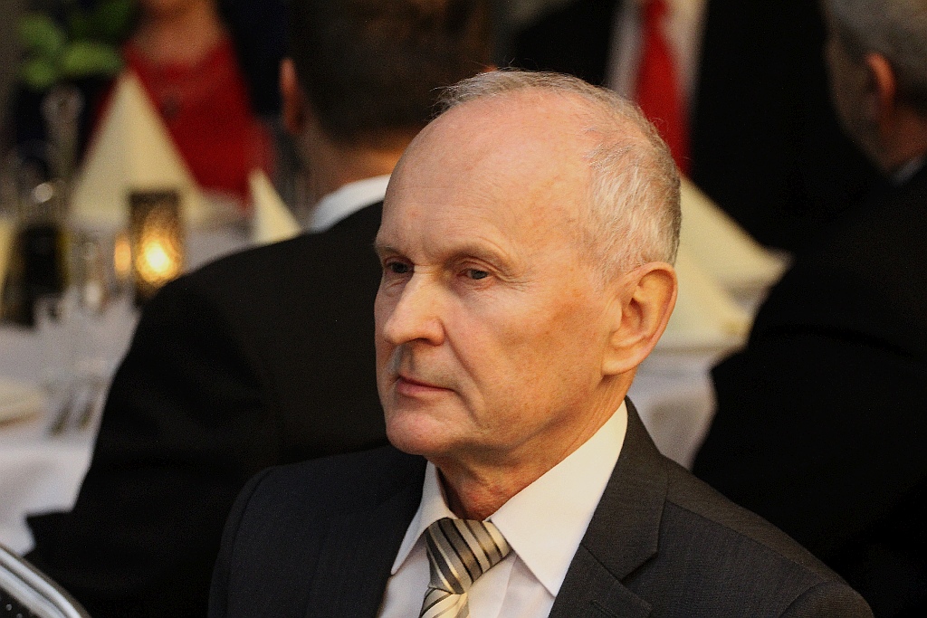 Dwadzieścia pięć lat legnickiego samorządu. Spotkanie po latach