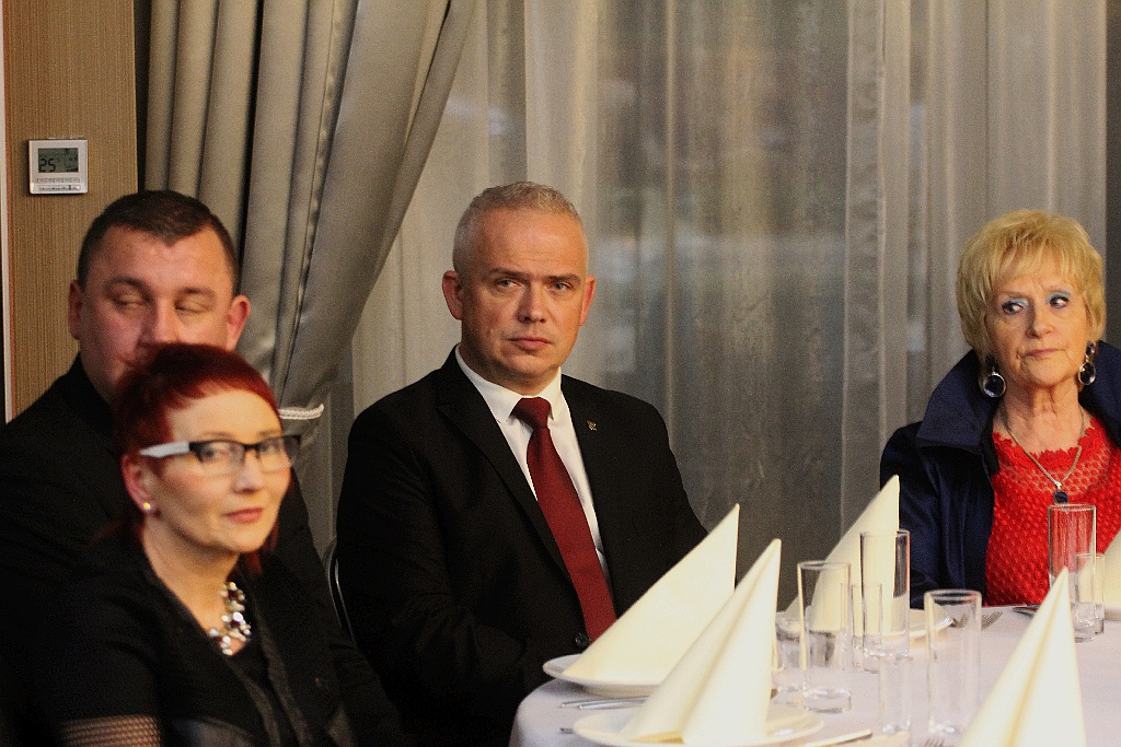 Dwadzieścia pięć lat legnickiego samorządu. Spotkanie po latach