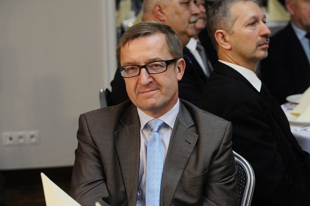 Dwadzieścia pięć lat legnickiego samorządu. Spotkanie po latach