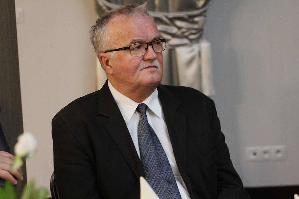Dwadzieścia pięć lat legnickiego samorządu. Spotkanie po latach