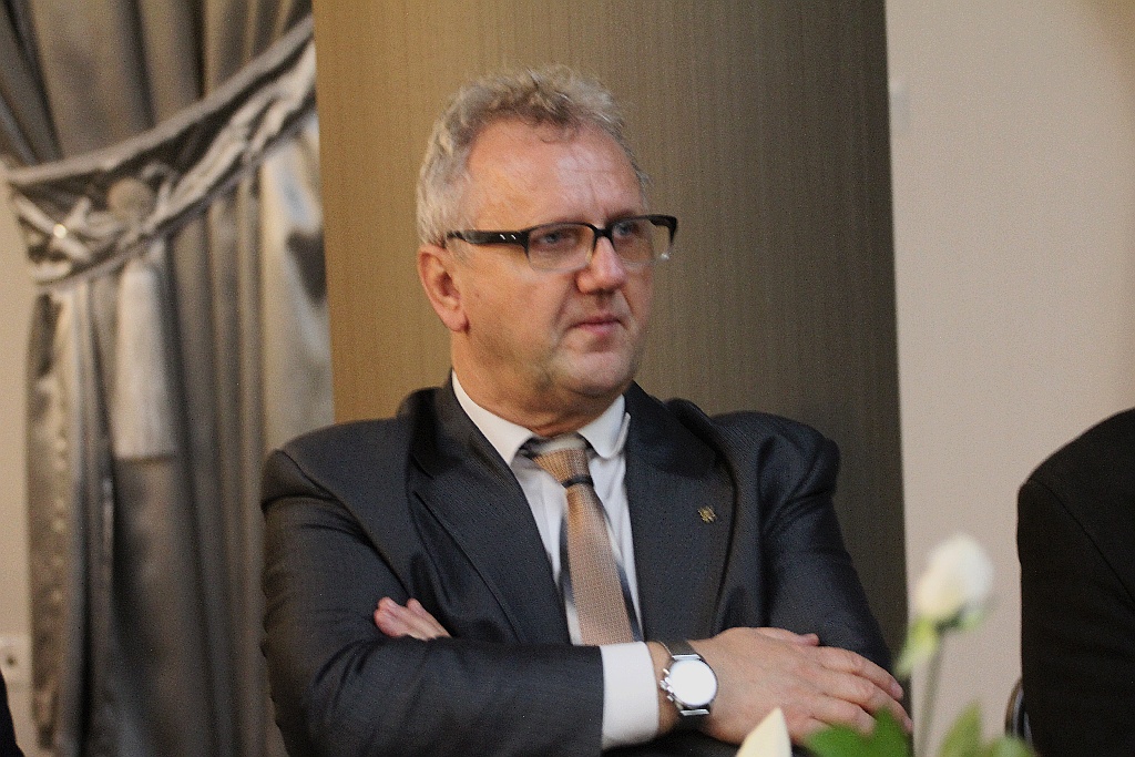 Dwadzieścia pięć lat legnickiego samorządu. Spotkanie po latach