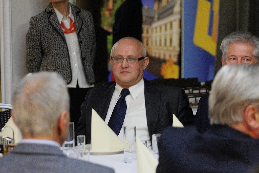 Dwadzieścia pięć lat legnickiego samorządu. Spotkanie po latach