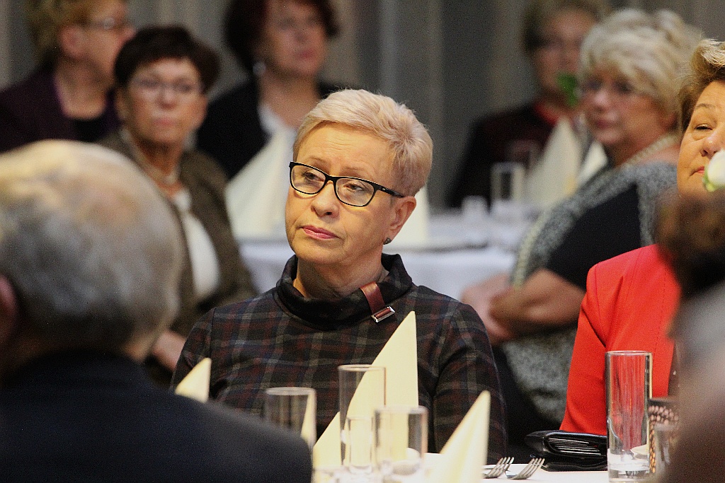 Dwadzieścia pięć lat legnickiego samorządu. Spotkanie po latach