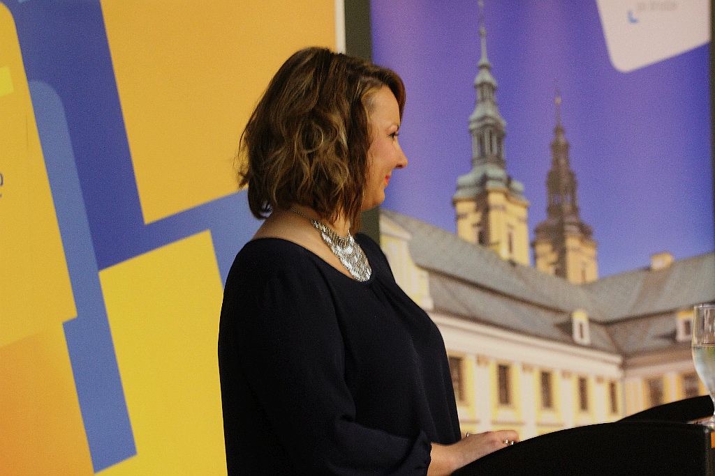 Dwadzieścia pięć lat legnickiego samorządu. Spotkanie po latach
