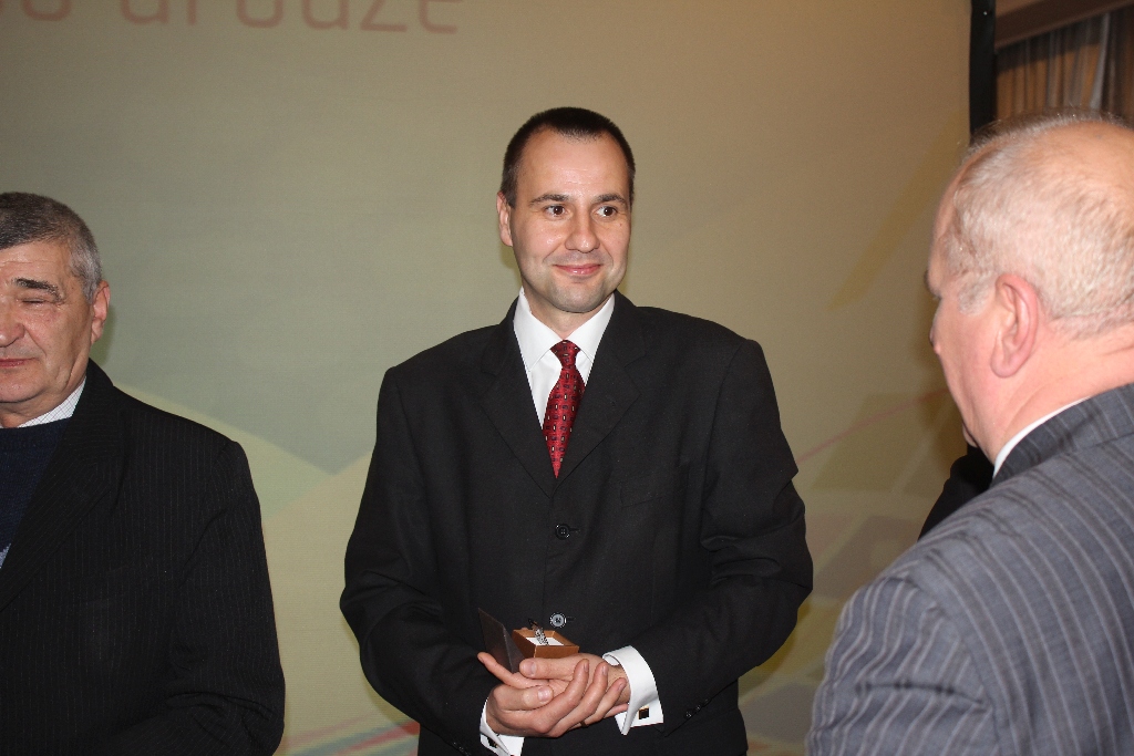 Dwadzieścia pięć lat legnickiego samorządu. Spotkanie po latach