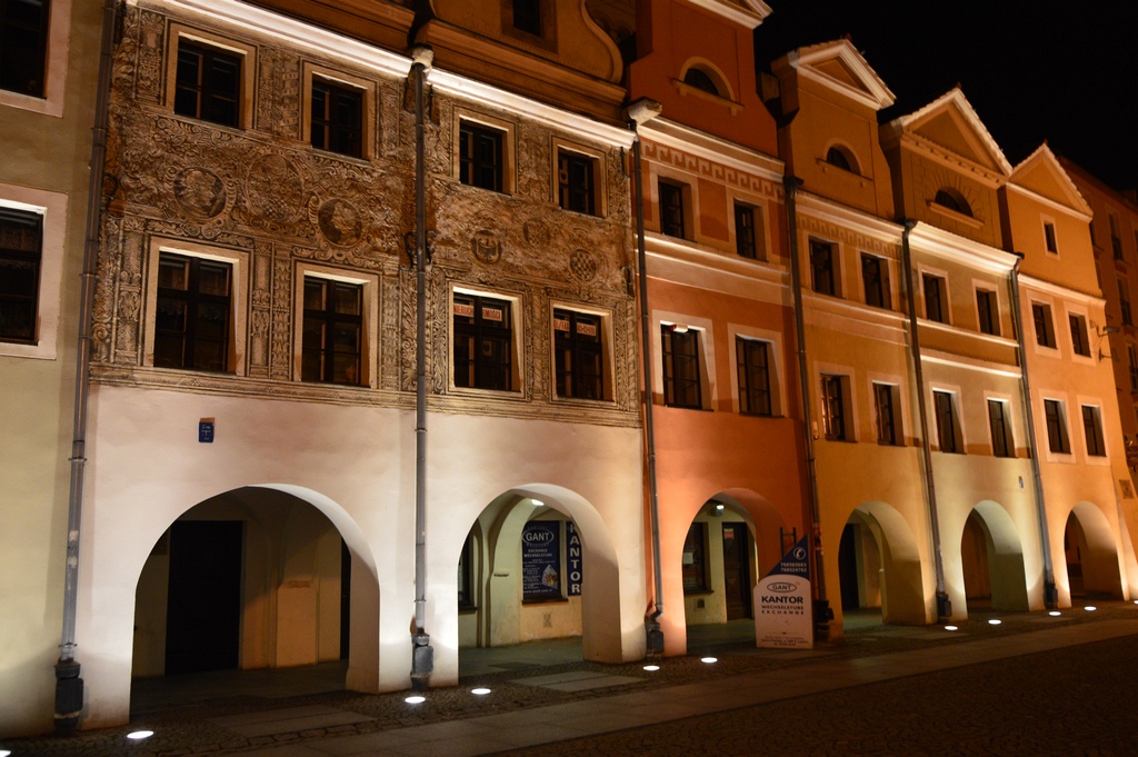 Jesienna Legnica wszystkich zachwyca. Zdjęcia legniczan. Część 4