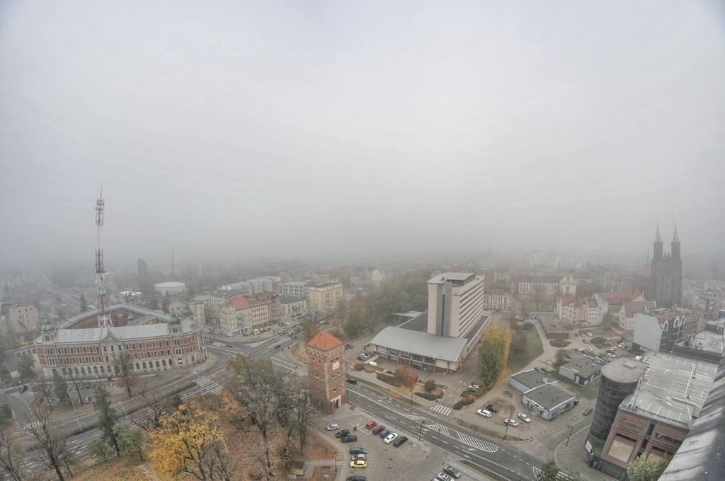 Jesienna Legnica wszystkich zachwyca. Zdjęcia legniczan. Część 4