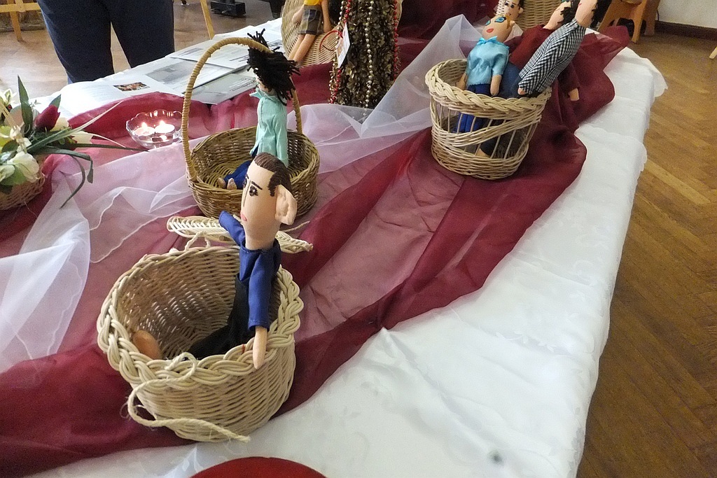 WTZ Caritas uhonorował kilkadziesiąt osób dyplomami VIP