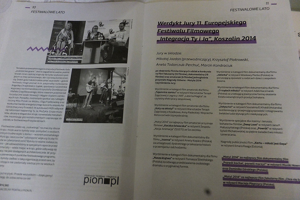 WTZ Caritas uhonorował kilkadziesiąt osób dyplomami VIP