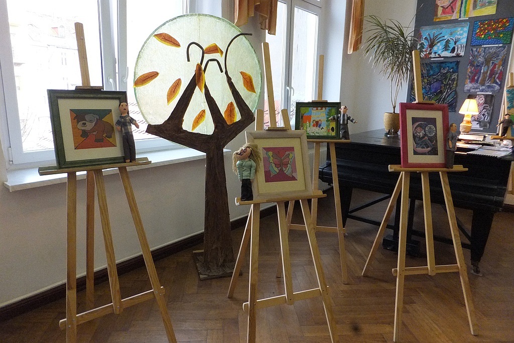 WTZ Caritas uhonorował kilkadziesiąt osób dyplomami VIP