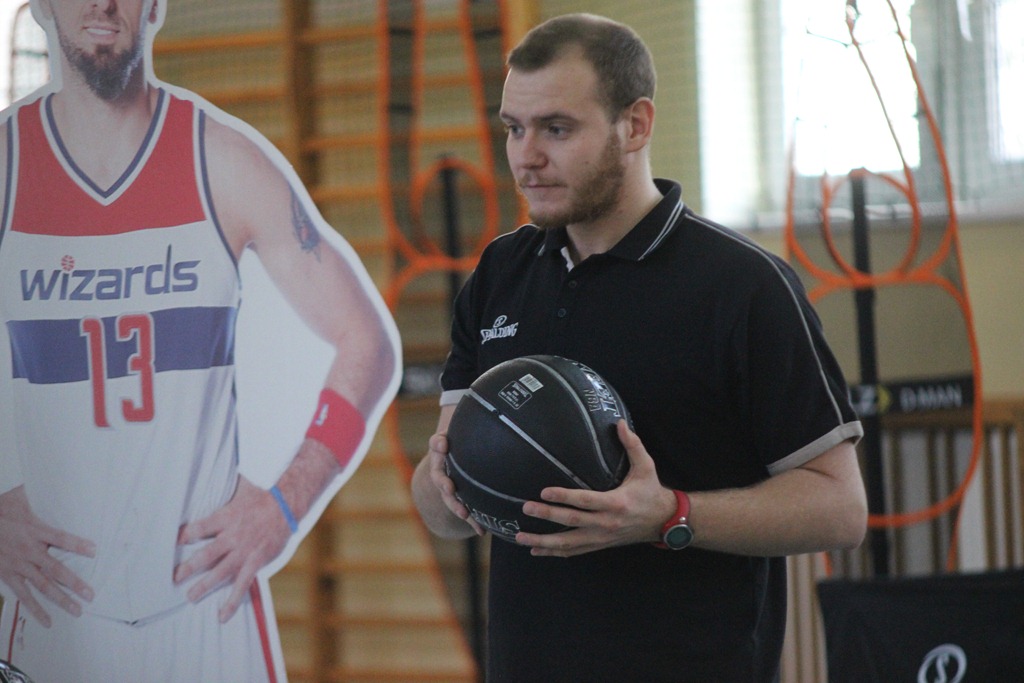 Skills Challenge ,,Mierz Wysoko’’ dotarł do Legnicy
